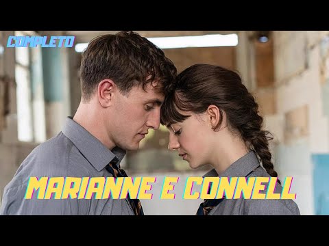 Vídeo: O que Connell escreve sobre Marianne?