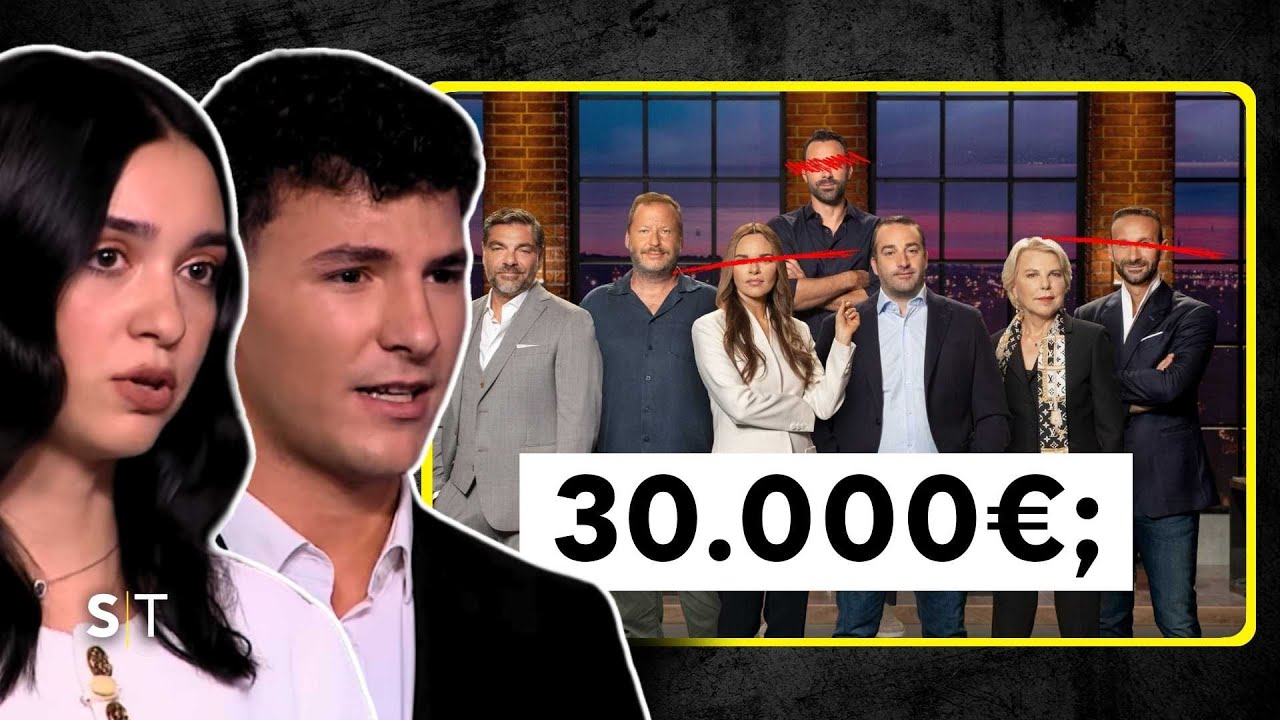 “Τους ήθελαν οι Dragons… αλλά αυτοί είπαν ΟΧΙ. Και καλά έκαναν!”