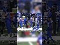 #DetroitPeopleMovers moving in synch | Detroit #Lions #shorts
