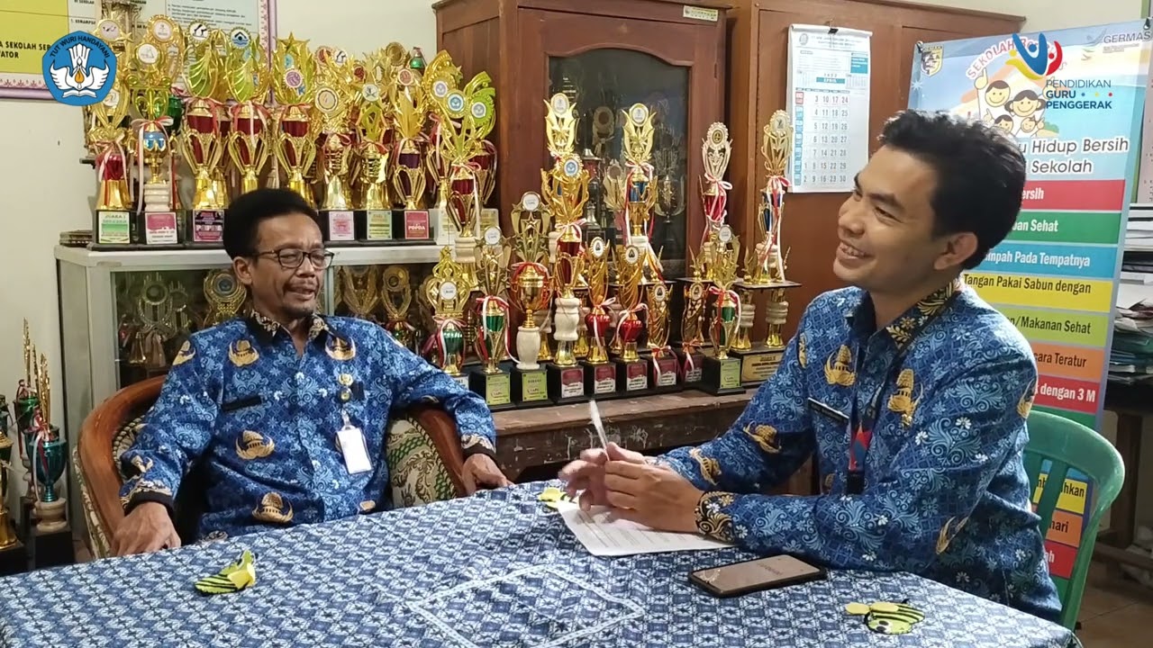 Demonstasi Kontekstual Modul 3.1  | Pengambilan Keputusan Berbasis Nilai-Nilai Kebajikan