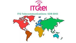 VoIP Services   ITG Telecommunications