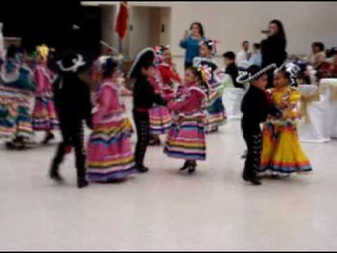 Mayoral Candidate Roy Morales Attends the Annual Ambassadors International Ballet Folklorico Gala