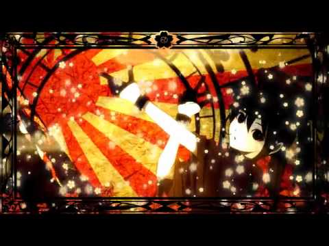 『初音ミク』千本桜『オリジナル曲PV』