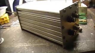 Lets build an Antenna Tuner  PART-3