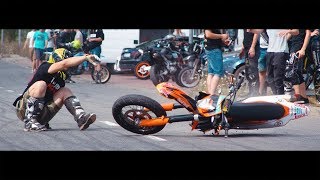 Supermoto Summer Terror - Supreme meetup 2017