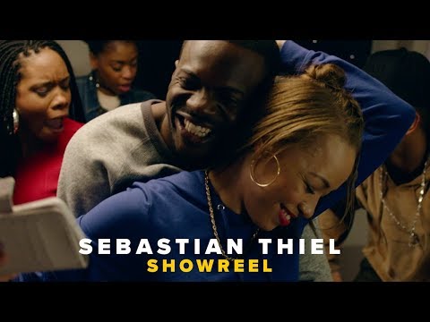 Sebastian Thiel - Showreel 2018 | Upshot Entertainment