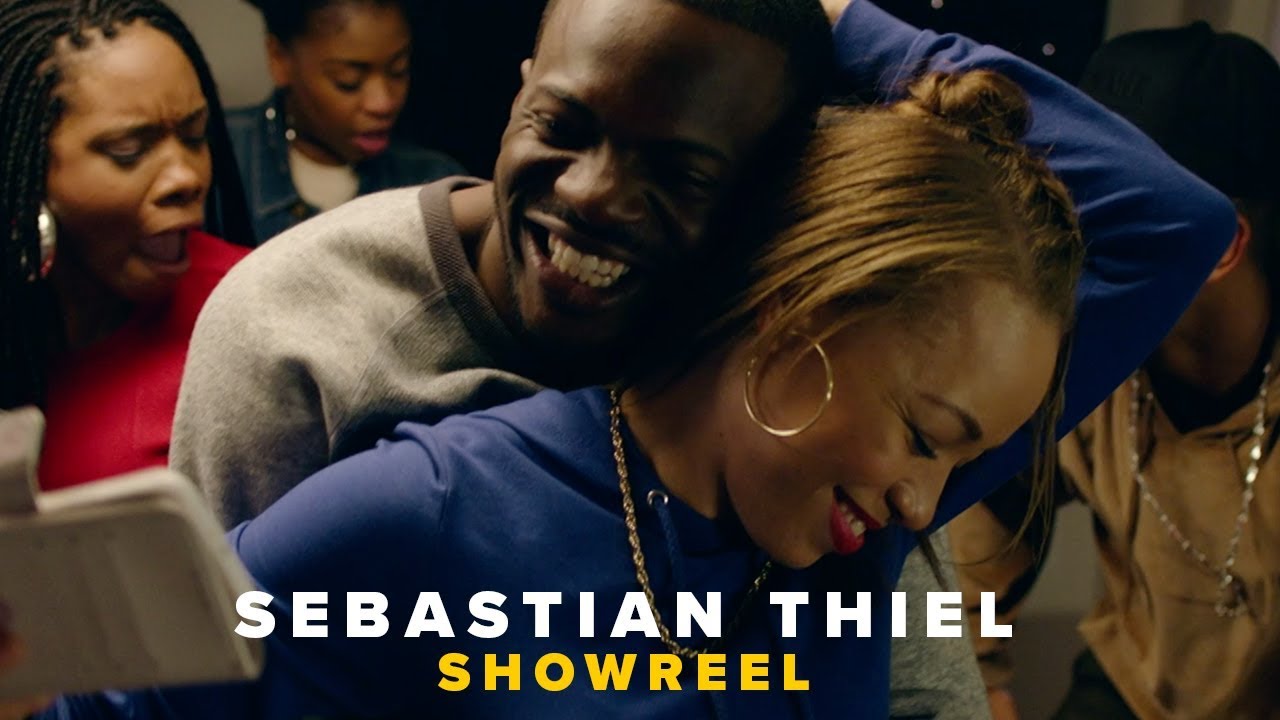 Sebastian Thiel - Showreel 2018 | Upshot Entertainment