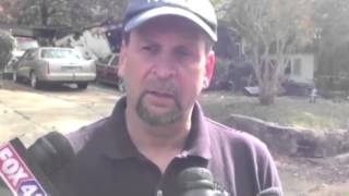 NTSB official talks about plane crash investigation