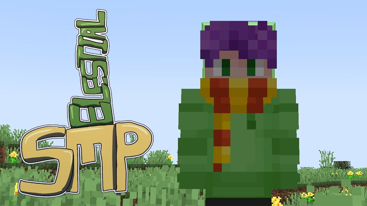 Awal Dari Menjadi Raja di ELESTIAL SMP [#01]