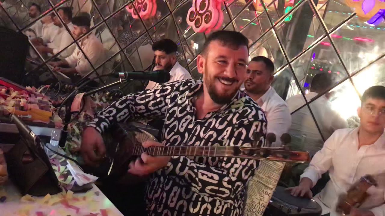 Adnan Küçükerdem - Halime Kız & Dikenli Bahçaya Giremeyenler 2021