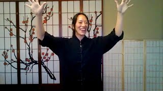 Thu Apr 23, 2020 | Qigong with Kathy Yang | FREE Online Class hosted by YMAA Boston screenshot 5