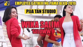 PAMA BEKB EMGT 2019 WIKA SALIM - SELOW BERSAMA SONATA