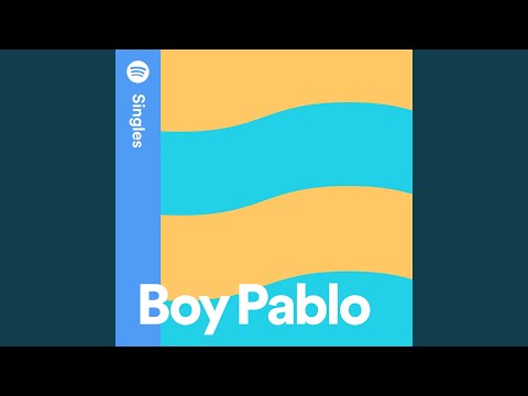 Putar Ready / Problems - Recorded at Spotify Studios Stockholm - boy pablo