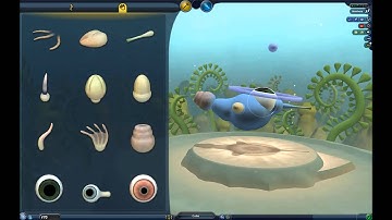 Spore - Ep.2 "Brain power !"