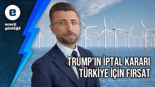 Denizüstü RES’ler için ‘Türk tipi ihale’ modeli