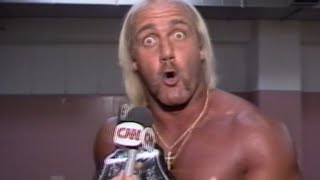 Hulk Hogan dead at  71: The wrestling icon through the years