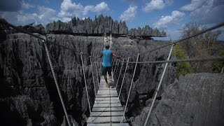 Intrepid Madagascar