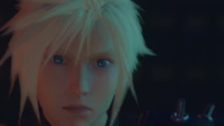 【FF7R MMD】Cloud Strife - Call of the Ambulance