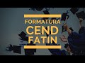 CEND na Cerimônia de Colação de Grau da FATIN | BrasilBandas