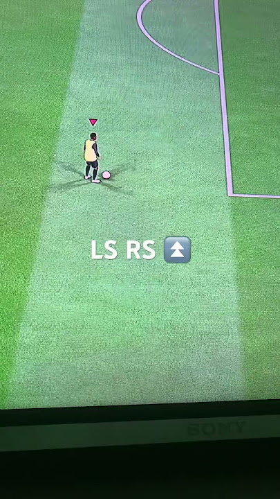 EA SPORTS FC 24™️ NEW SKILLS MAKE SURE YOU SUBSCRIBED 🫡