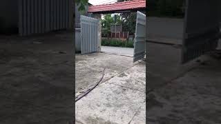 CONG MO TU DONG -  NGUYEN XIEN Q9