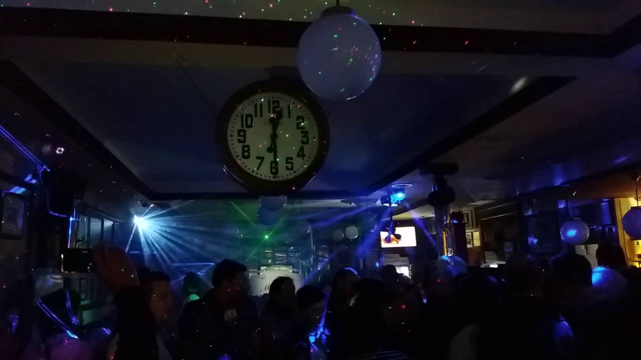 Fibra de pájaro (Café Moderno, Logroño)