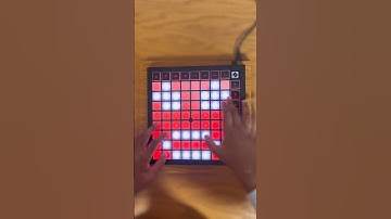 LIMBO - FREDDIE DREDD PHONK ON LAUNCHPAD #phonk  #shorts #launchpad
