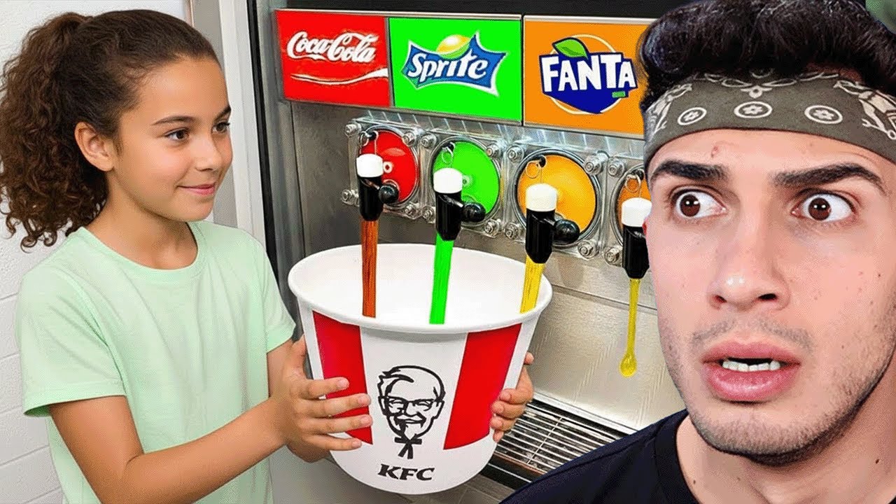 SİSTEMİ YENEN ÇOCUKLAR!