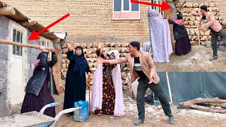 Land Deed and Identity Crisis: A Story of Love and Betrayal