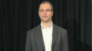 MEF Carrier Ethernet Certified Professional Program by Carsten Rossenhövel (English)