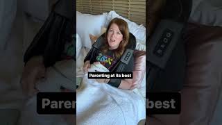 Massasje Apparat For Skuldre, Bein, Ryggen Og Føttene Fra Overrask.no