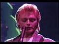 Candyo  the cars live 1984  1985