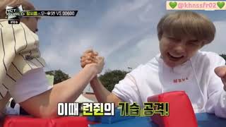 (SUB INDO) Ep. 3 NCT World 2.0 || Part 1