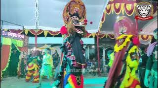 SOLAH TERBAIK RAMPAK SIMO BARONG SINGO SENTONO MUDHO