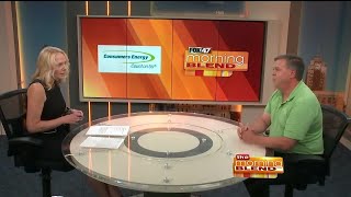 Consumers Energy - 07/12/24