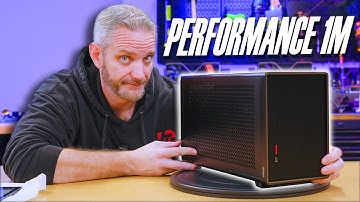 This build quality is INSANE! CNC Milled, Modular and Adjustable!