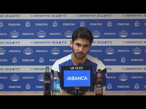 Rueda de prensa de Rui Costa. 29.12.2020