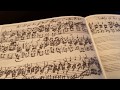 Capture de la vidéo Masaaki Suzuki Plays Bach's Chorale 'Ich Ruf Zu Dir, Herr Jesu Christ' Bwv 639