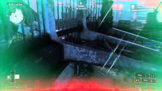 KILLZONE™ SHADOW FALL: A Game Of Predator