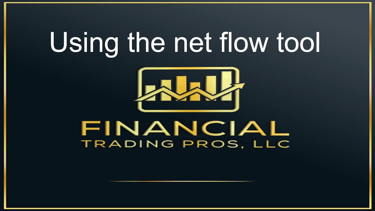 Tradytics Netflow Tool