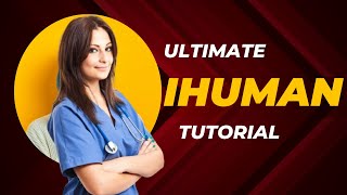 iHUMAN TUTORIAL - HELP WITH iHUMAN   +254728215630