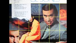 Watch George Jones Imitation Of Love video