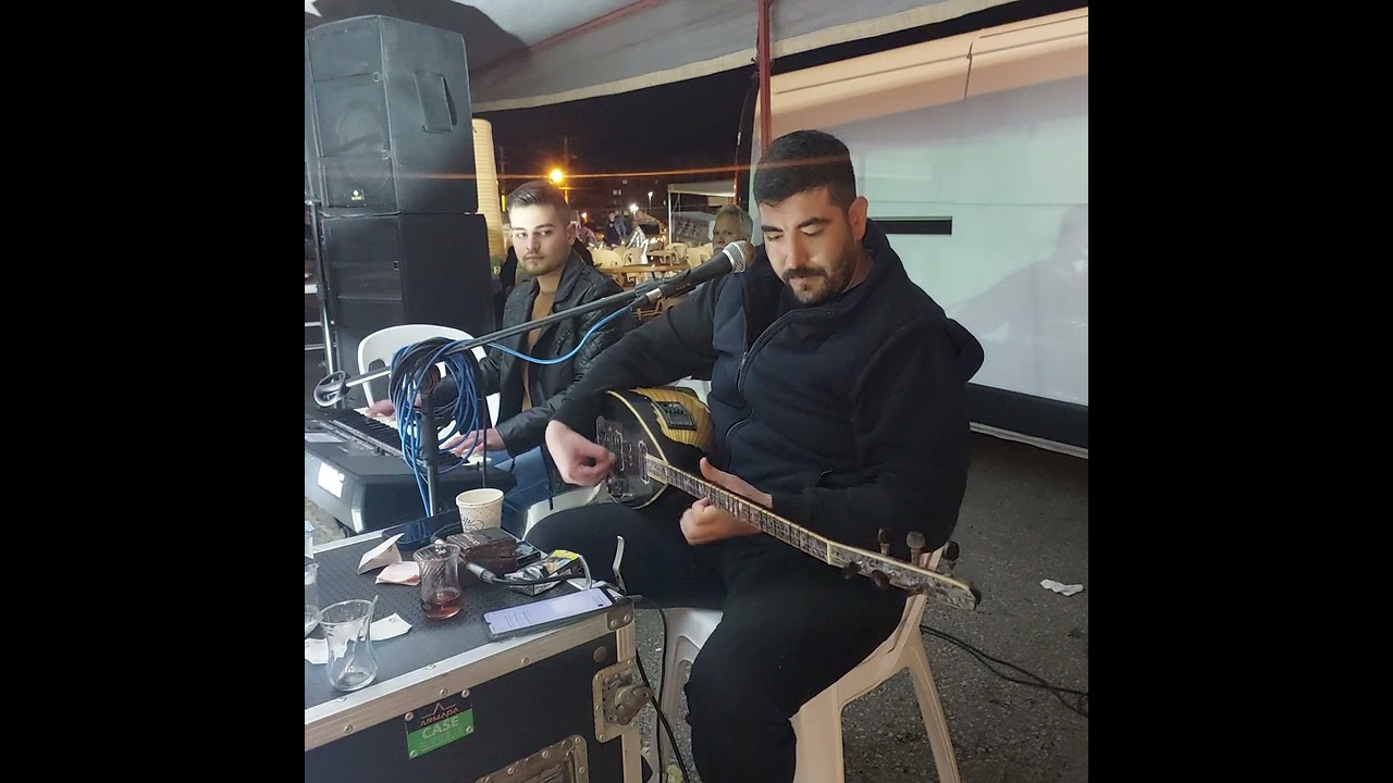 Hareketli oyun havaları. Haşim özkan. #AkdenizOyunHavaları#tekezortlaması