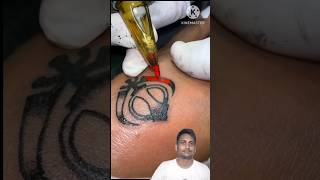 digital tatoo #tatoo #salmankhan #kingkohli #cute #yt