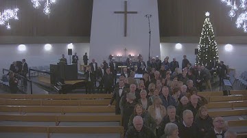 Vesturkirkjan - Stroyming