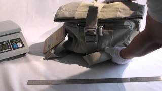 [Review]Ng Bag Ng P2130 Medium Messenger  Bag+ Free Express Shipping In Cameras & Photo,