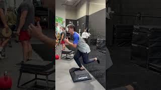 SANDDUNE SL QUARTER JUMPS #fitnesstips #strengthtraining