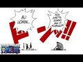 BARBANERA NON SMETTE MAI DI SOGNARE | 100 cose su ONE PIECE 003