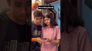 POV: Editing Skill Gone Wrong 😂💀 | Indian Comedy #shorts #viralshorts