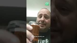 Ugly Soda - Naranja Fresh Gas Zero